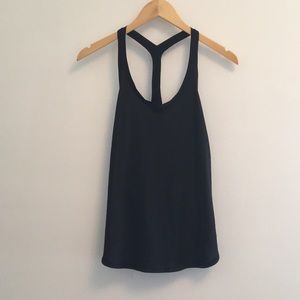 Lululemon Racerback Tank